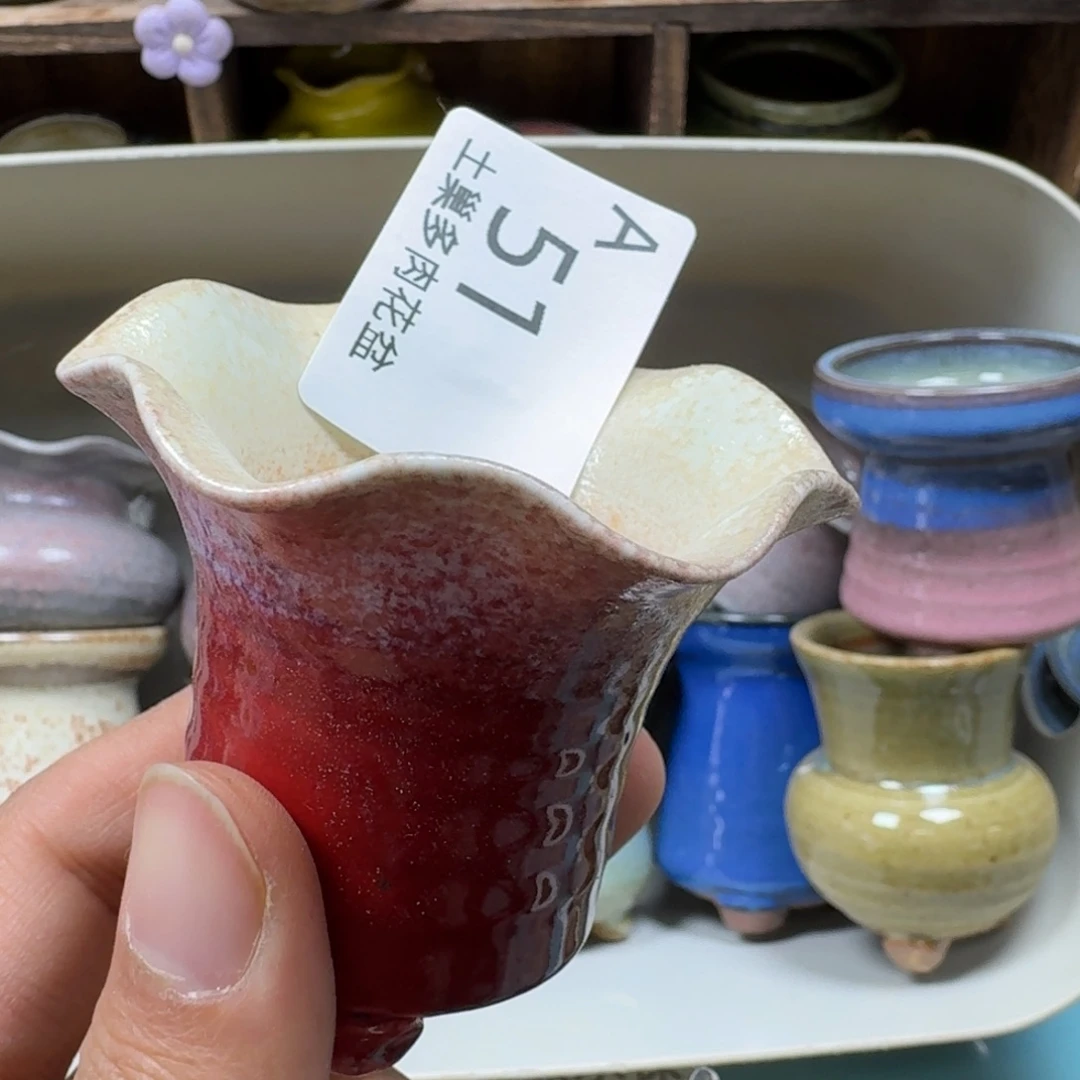 一***前陶瓷艺术品设计与制作