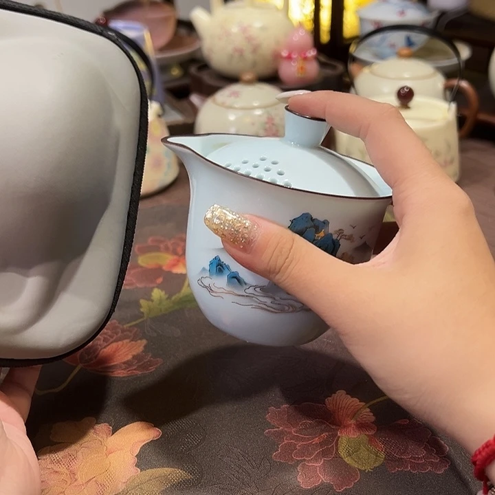 茶具配件其它茶器