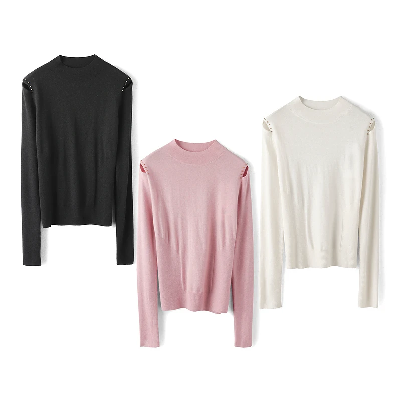 39337【H系列】针织衫352S9582