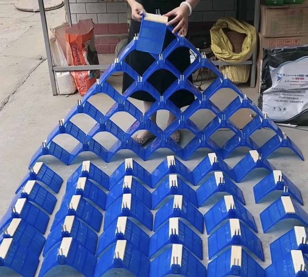 鸽子塑料挂钩栖架拍一发十