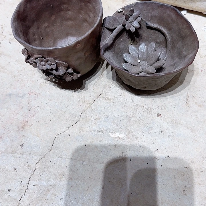 心***门紫砂茶壶坭兴陶柴烧