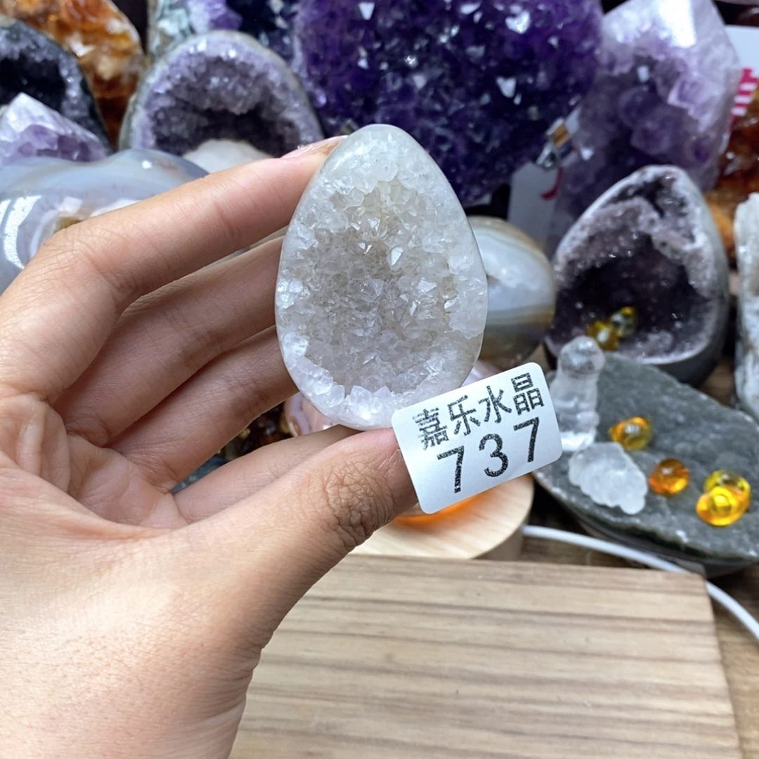 未镶嵌大型摆件（非配饰）水晶737