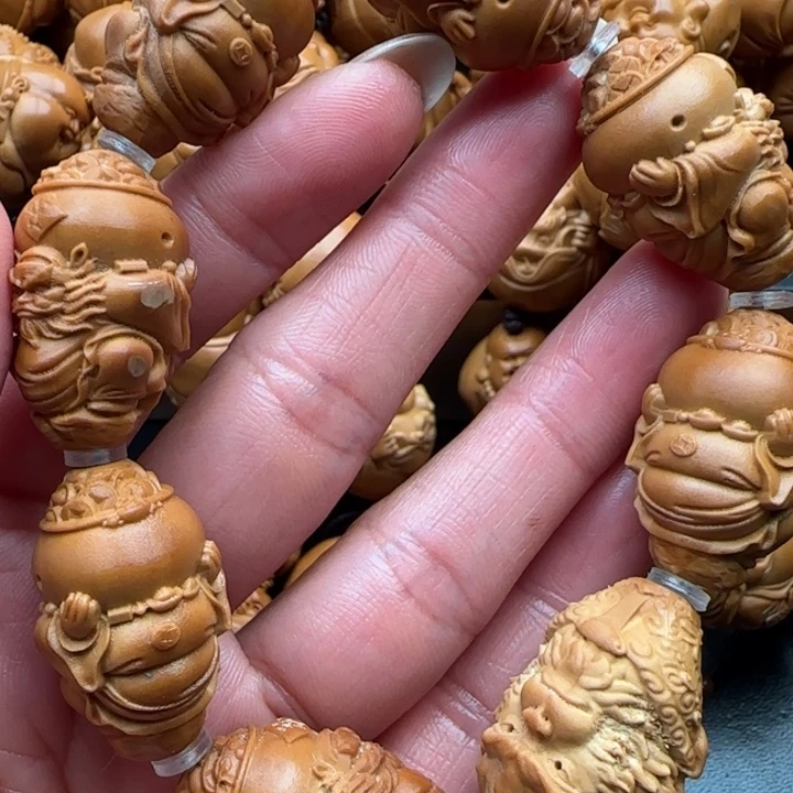 手串橄榄核橄榄核