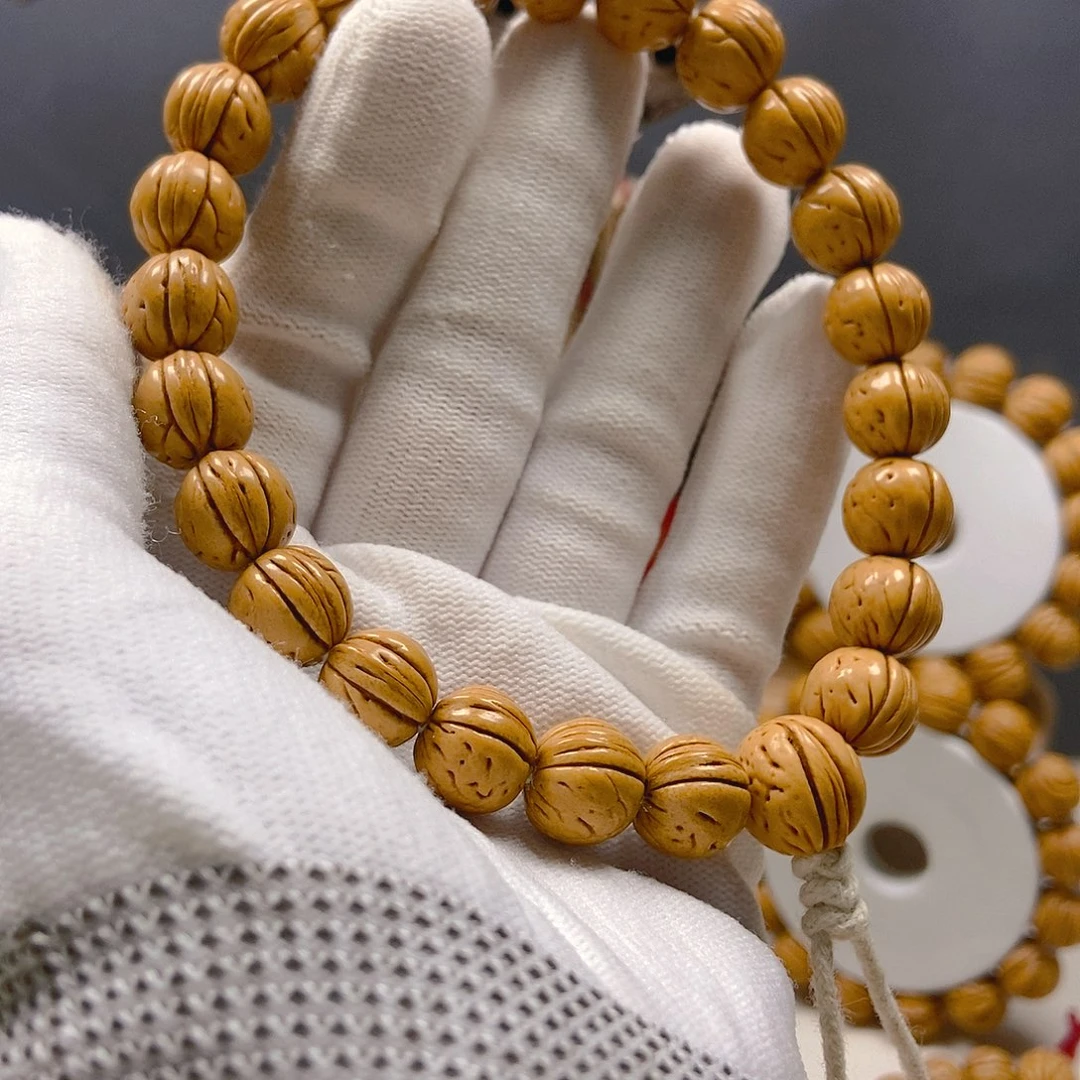 桃核手串桃核手串