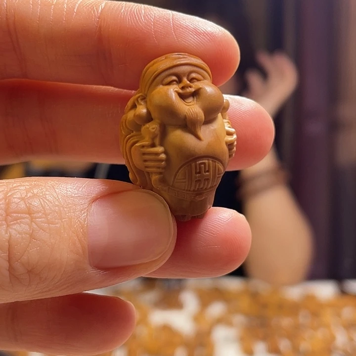 手串/手链橄榄核