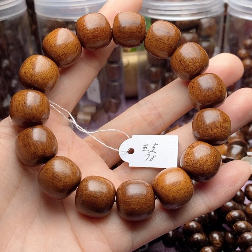 【闪购商品】贡木无事牌迪杰克巴布亚贡木