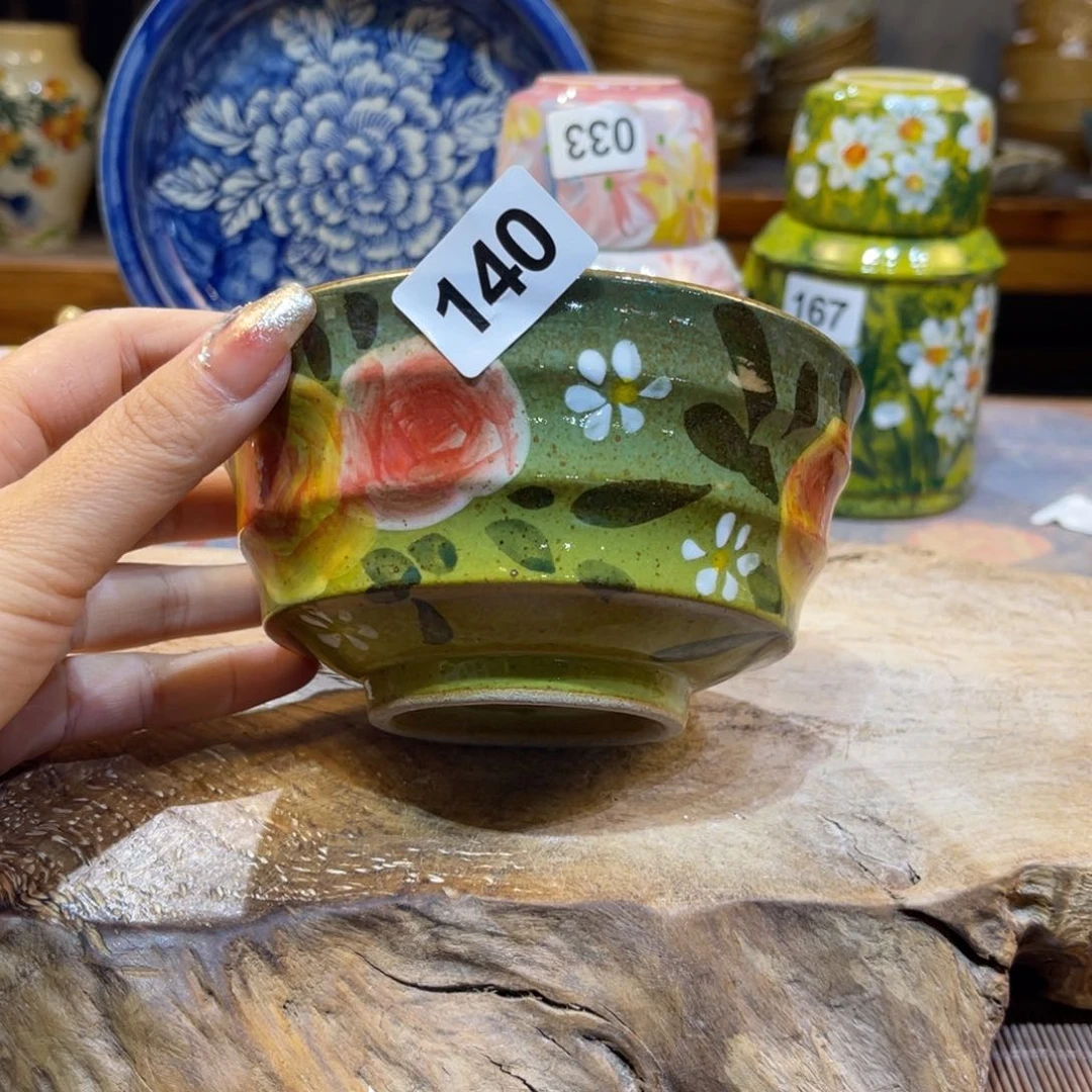 摆件景德镇手工制作