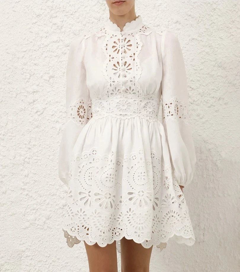 【全场清仓】A751-800 点这个链接 相应序号拍 轻奢风时尚连衣裙