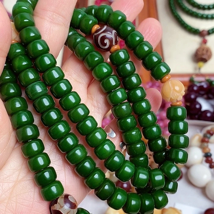 手串菩提根/象牙果