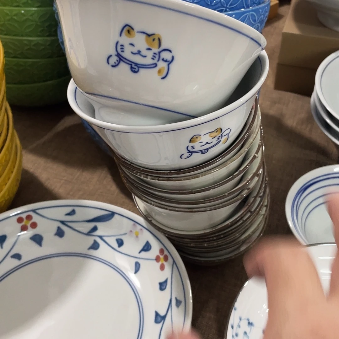 瓷温佩家陶瓷福利2