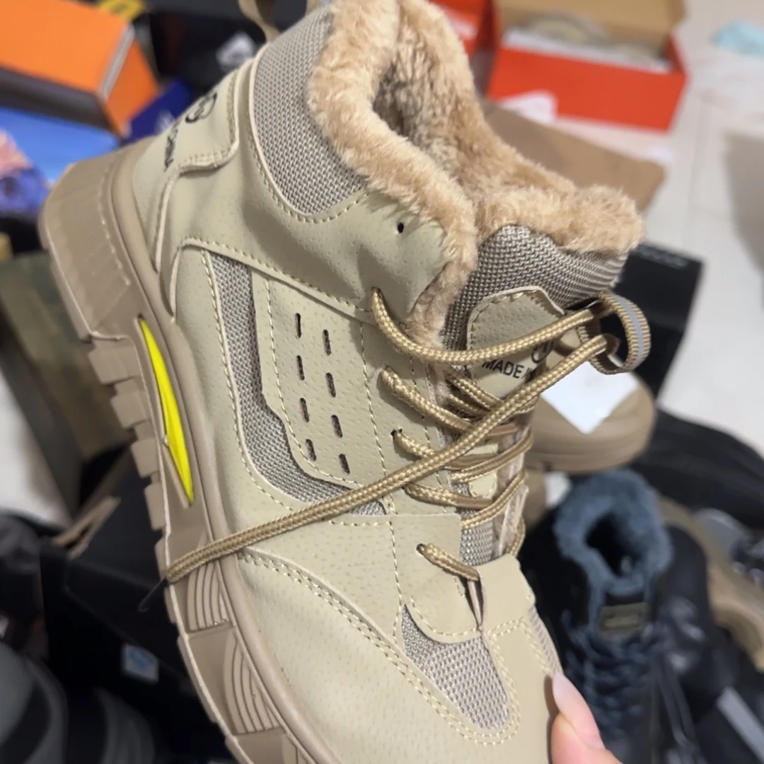 40.码1086卡其棉高货