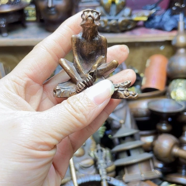 铜器摆件诚信经营