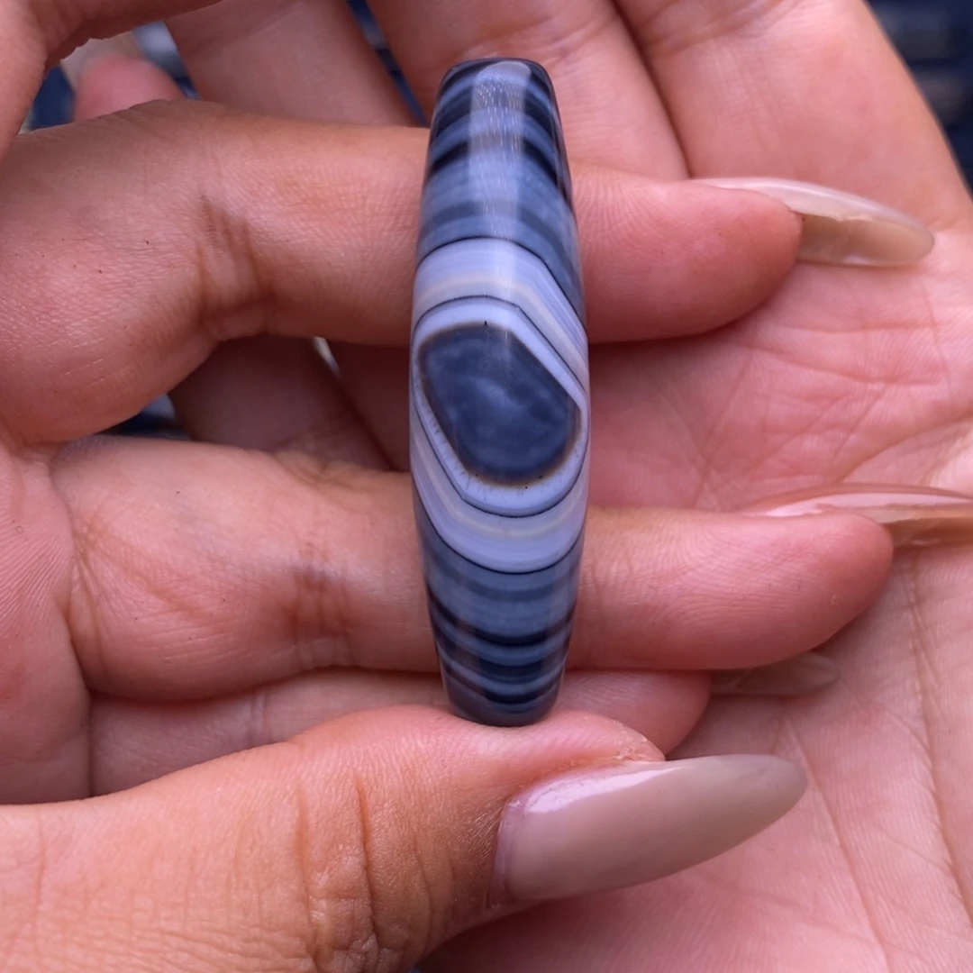 玛***雅玛瑙/玉髓未镶嵌珠宝半成品