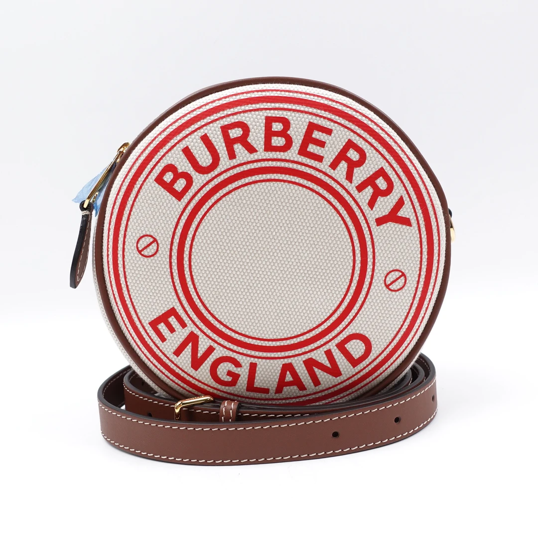 99新 BURBERRY/博柏利 单肩包/T10154403