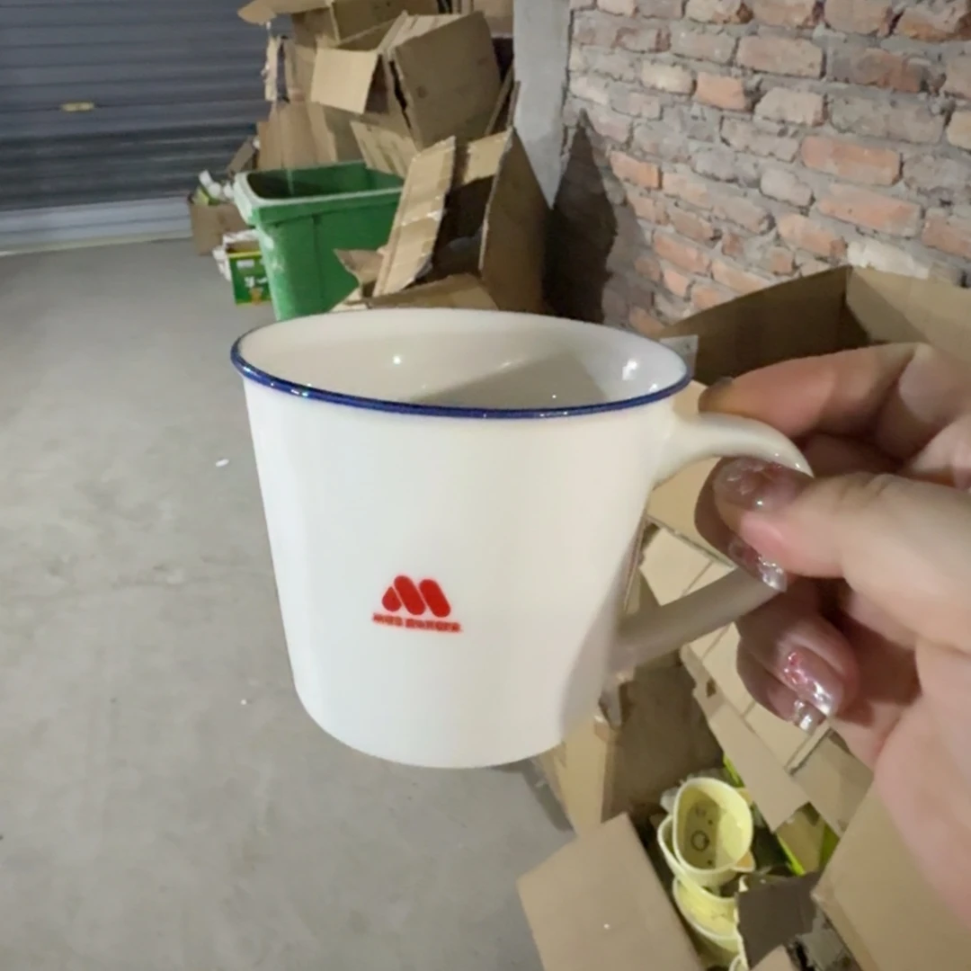 瓷片仓库直播瑕疵处理