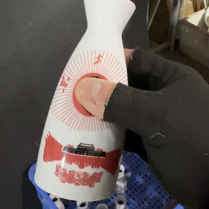 摆件景德镇陶瓷艺术品