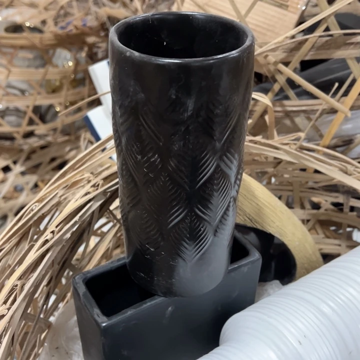 瓶高度20厘米口径8厘米微瑕捡漏