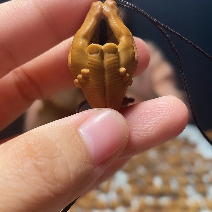 吊坠橄榄核橄榄核