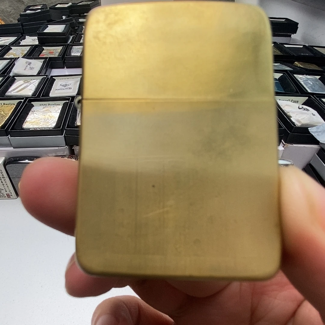 玖***伍铜黄铜时刻经雕工艺