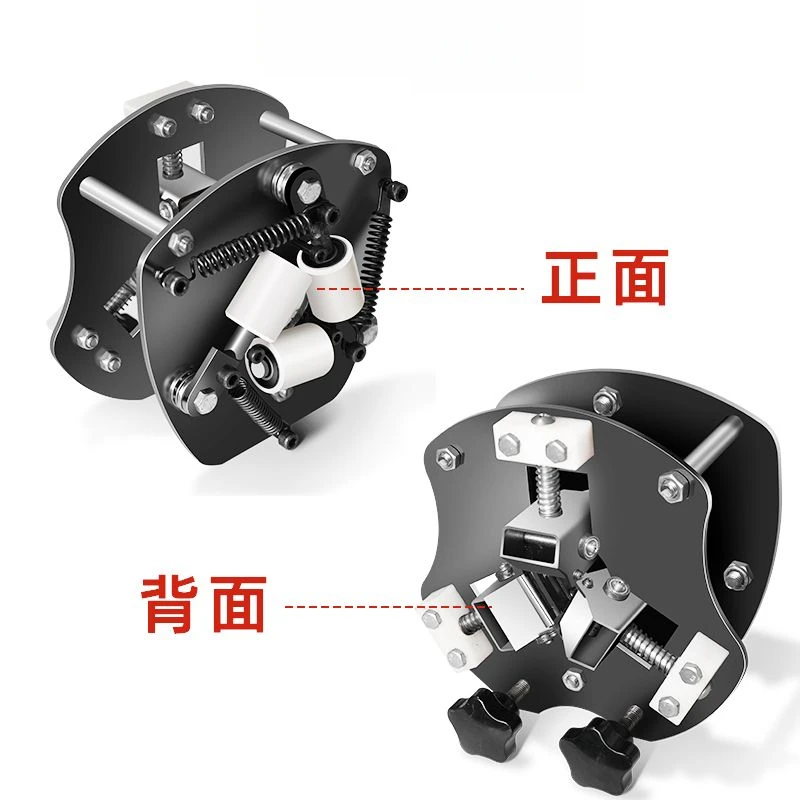 甘蔗削皮器商用 甘蔗削皮专用去皮甘蔗推拉削皮机甘蔗去皮机器
