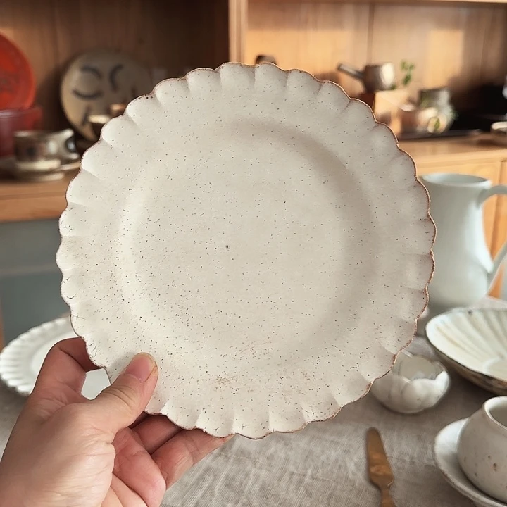 日本高端陶瓷器皿