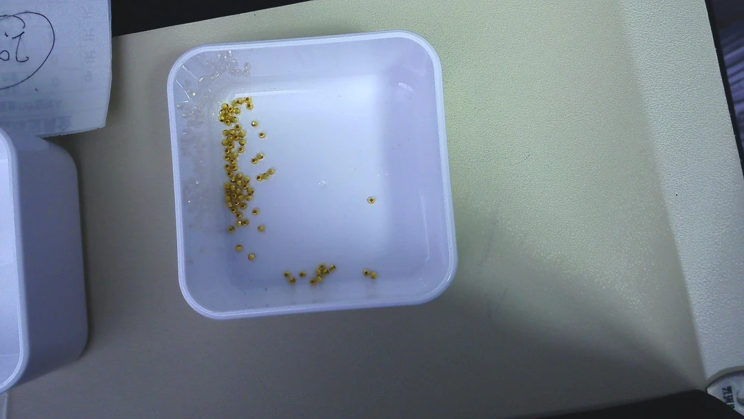 足金DIY配件2.935