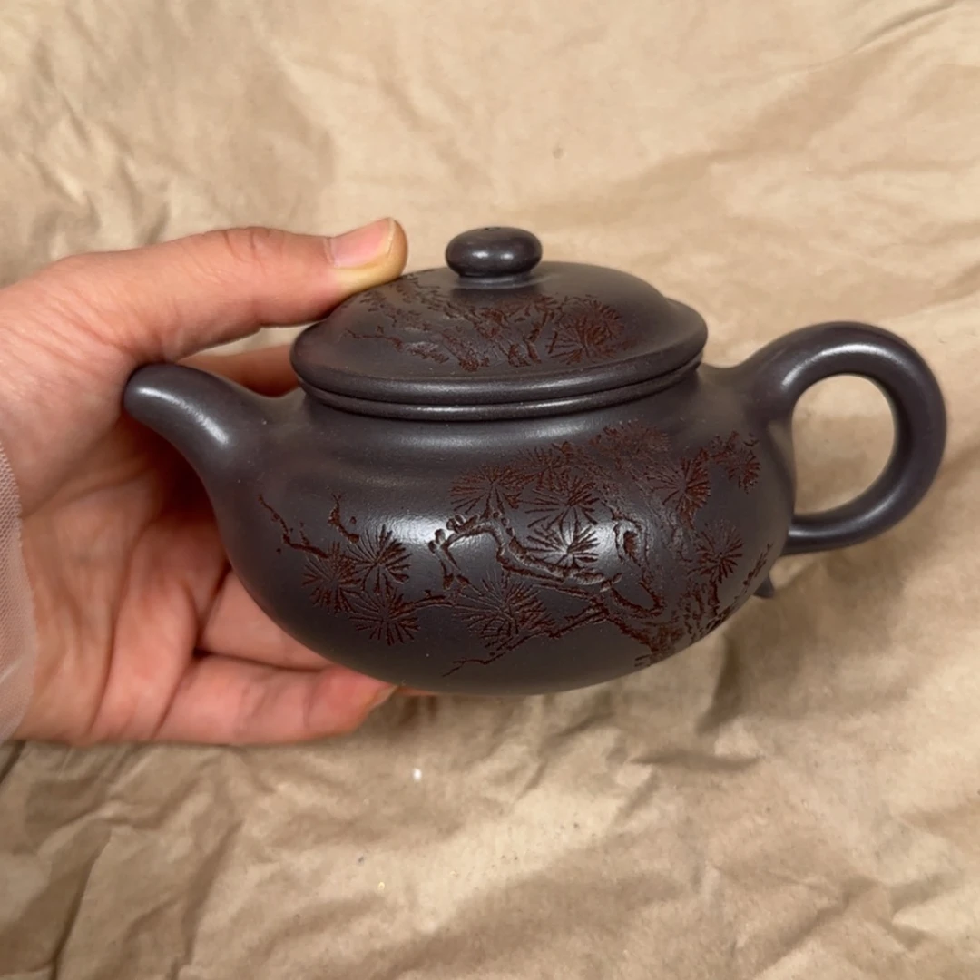 【闪购商品】紫砂茶壶紫砂茶具
