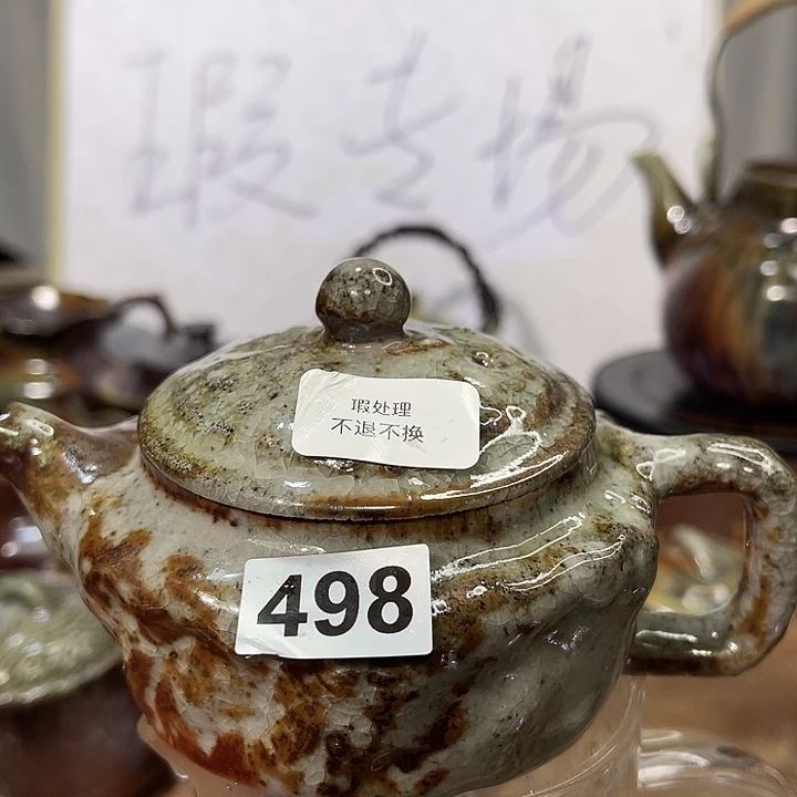 茶壶紫砂498&&&&&&&&