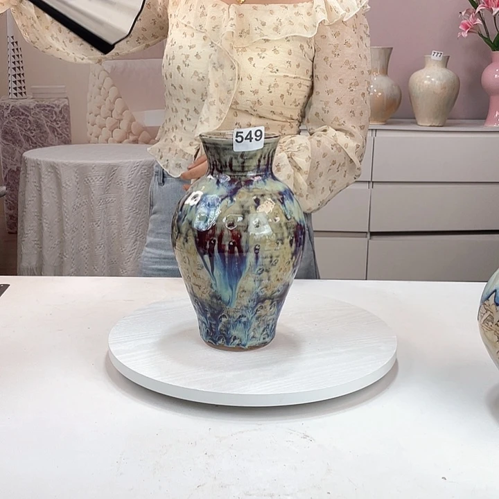 摆件549 景德镇陶瓷艺术精品