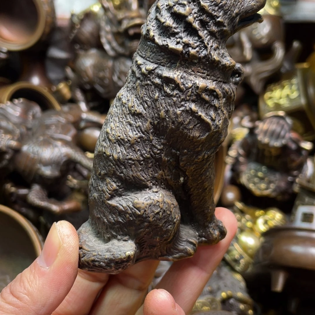 铜器摆件诚信经营