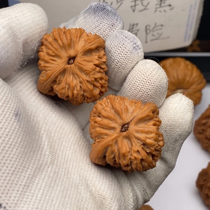 把件文玩核桃福利南疆石