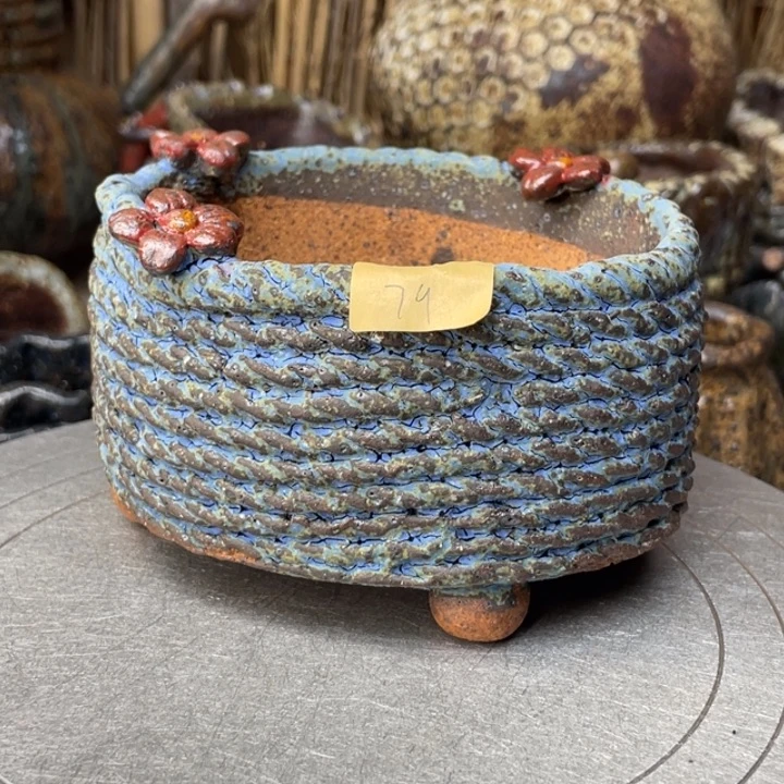 陶瓷制品不退不换3