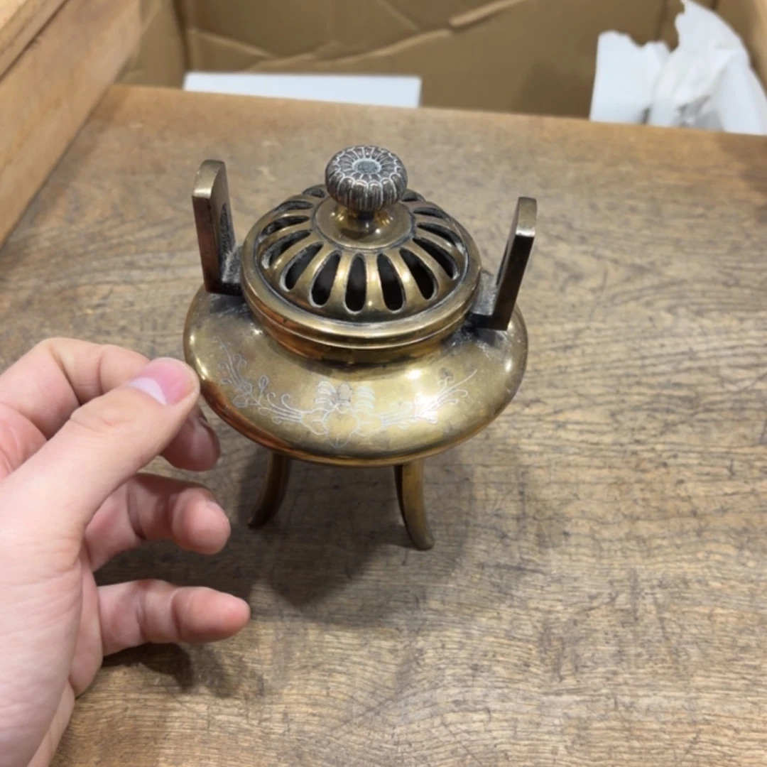 *****般若中古美术工艺品