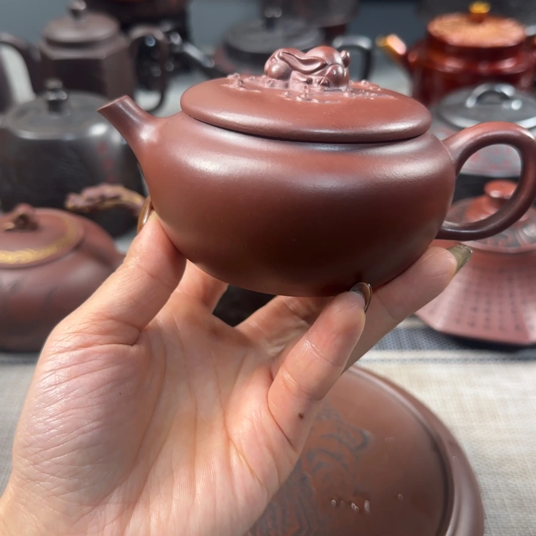 茶壶紫砂紫砂紫砂紫砂