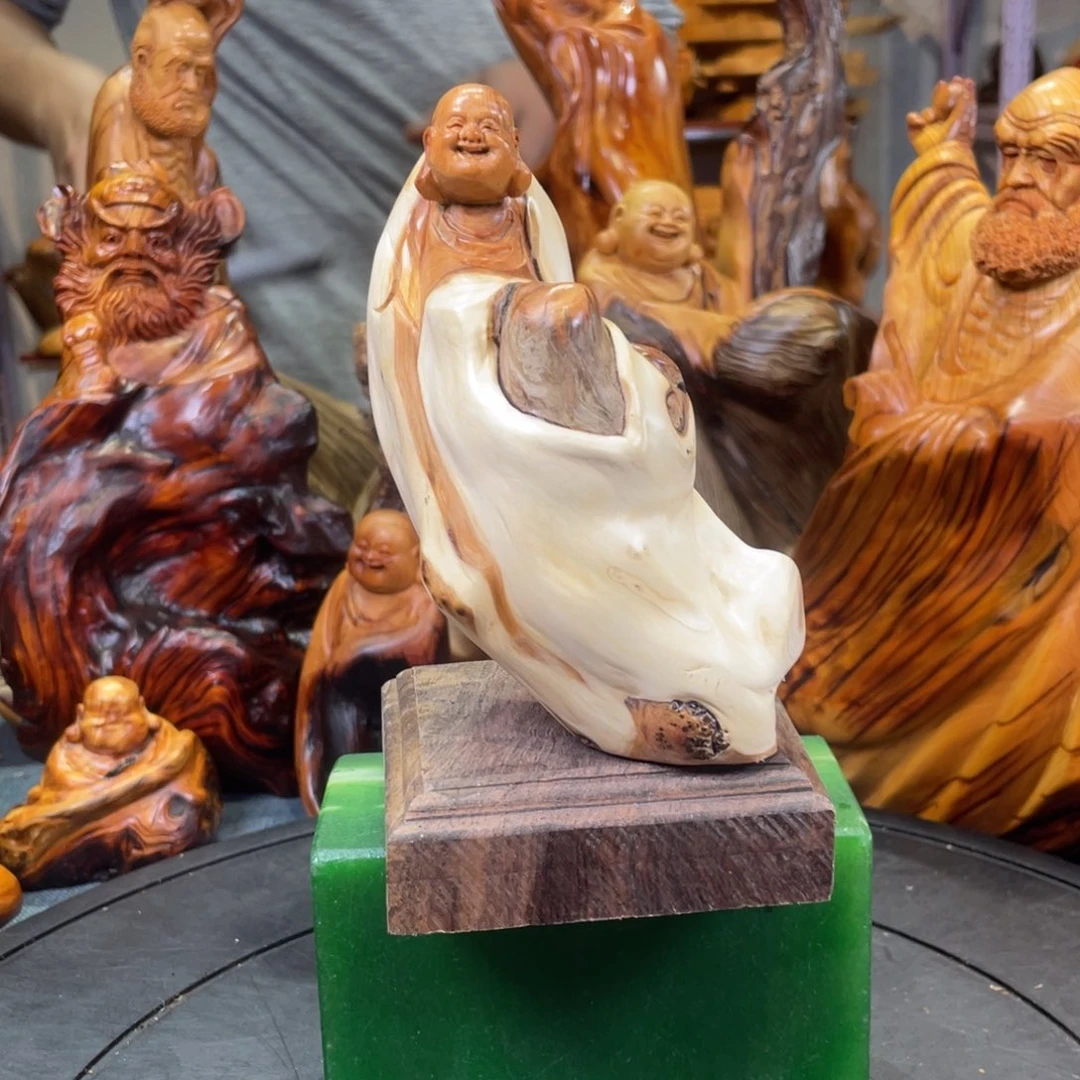 柏木（崖柏）手串/手链