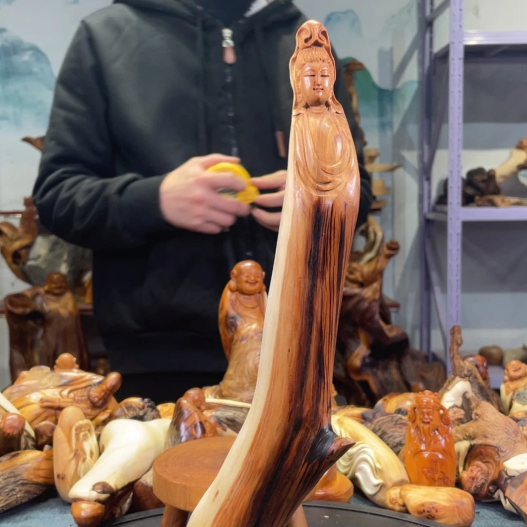 【闪购商品】柏木（崖柏）其他