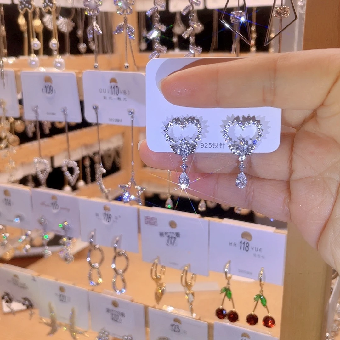 锆石铜合金925银15