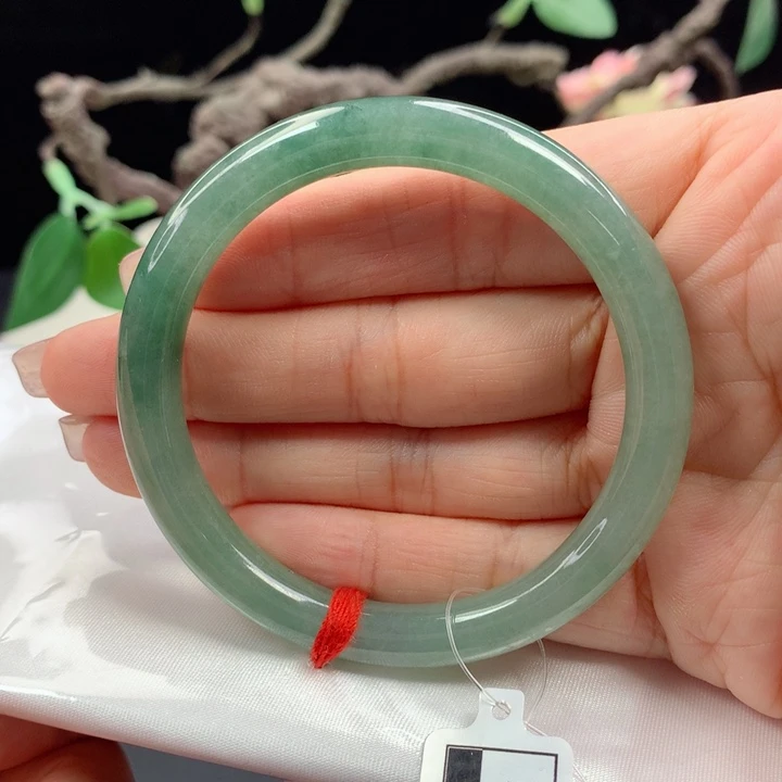 未镶嵌手镯翡翠27