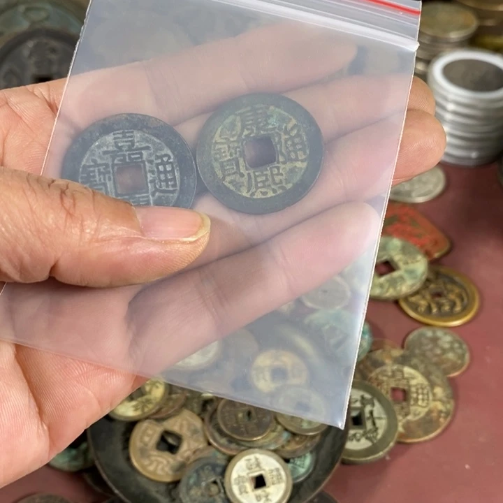 孤***云铜复古工艺定向专拍