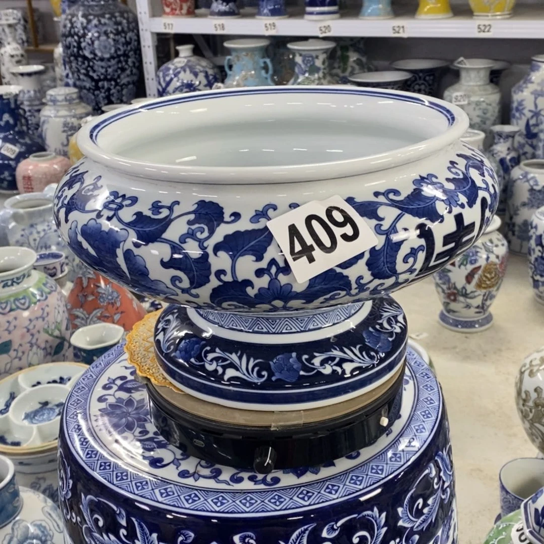 微瑕介意勿拍摆件