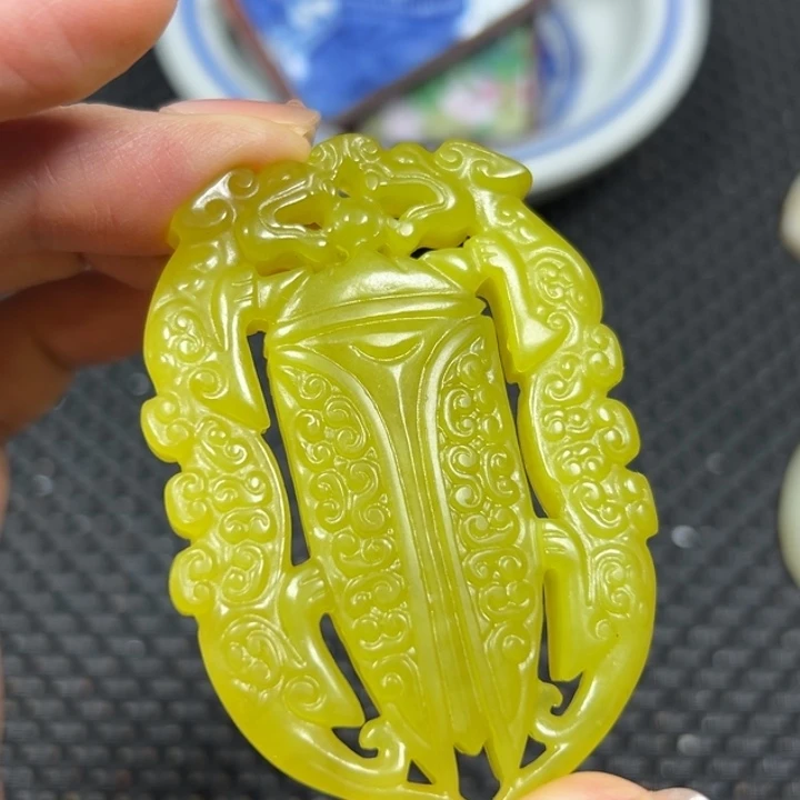 官方链接一物一图