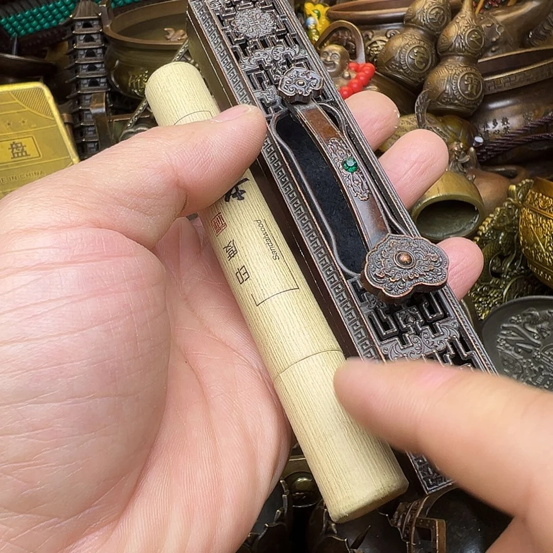 精品铜器，精美文玩