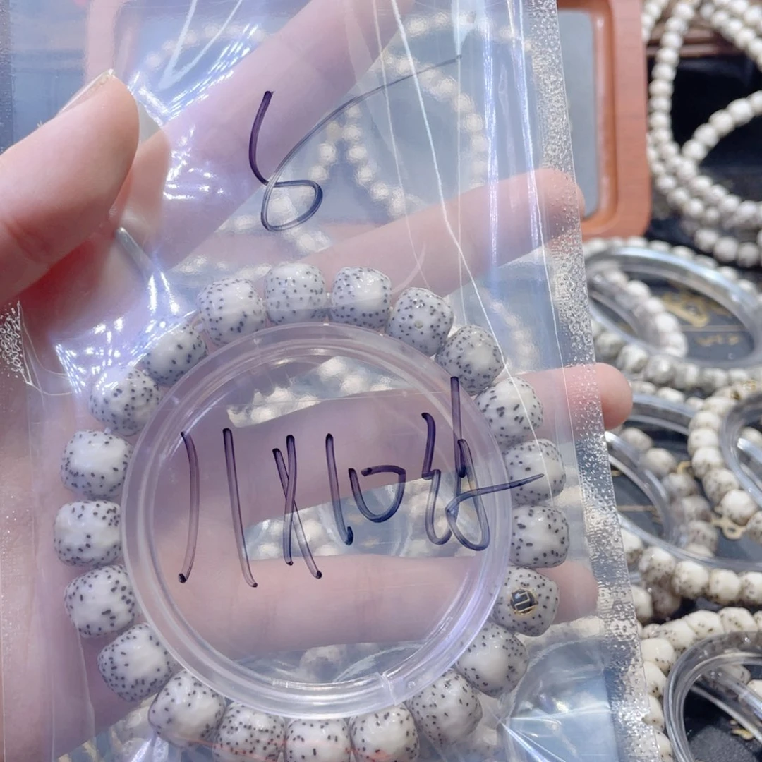 星月菩提手串孤*者星月