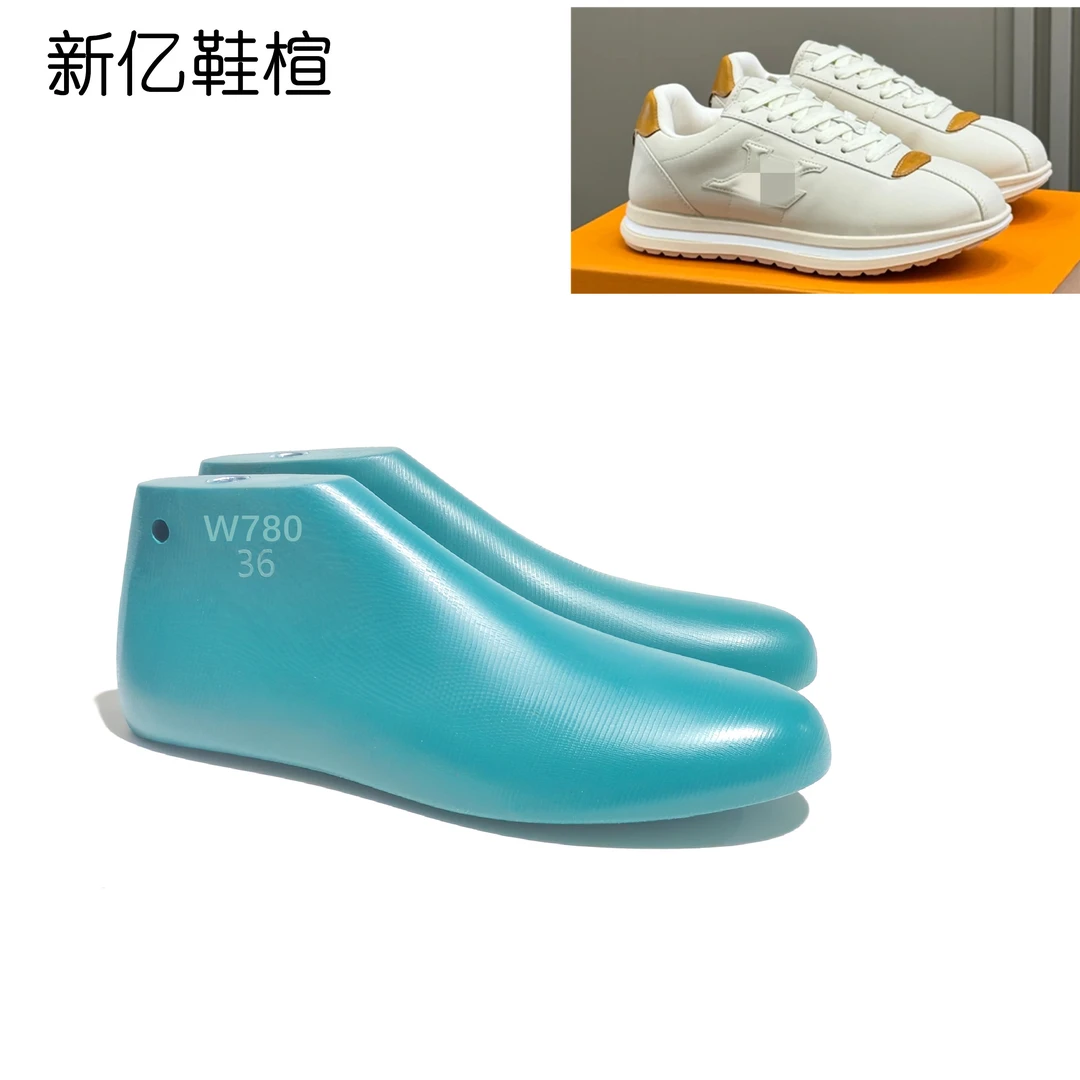 L家联名nigo出的黄油鞋Buttersoft丑萌面包鞋楦头女当季新款W780
