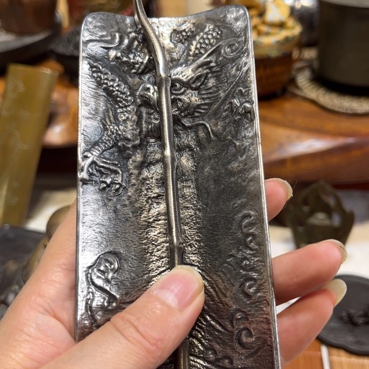 中古美术，福利多多