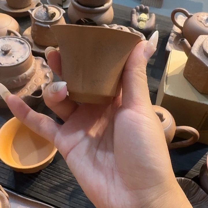 秋兮陶瓷茶器严选11111111