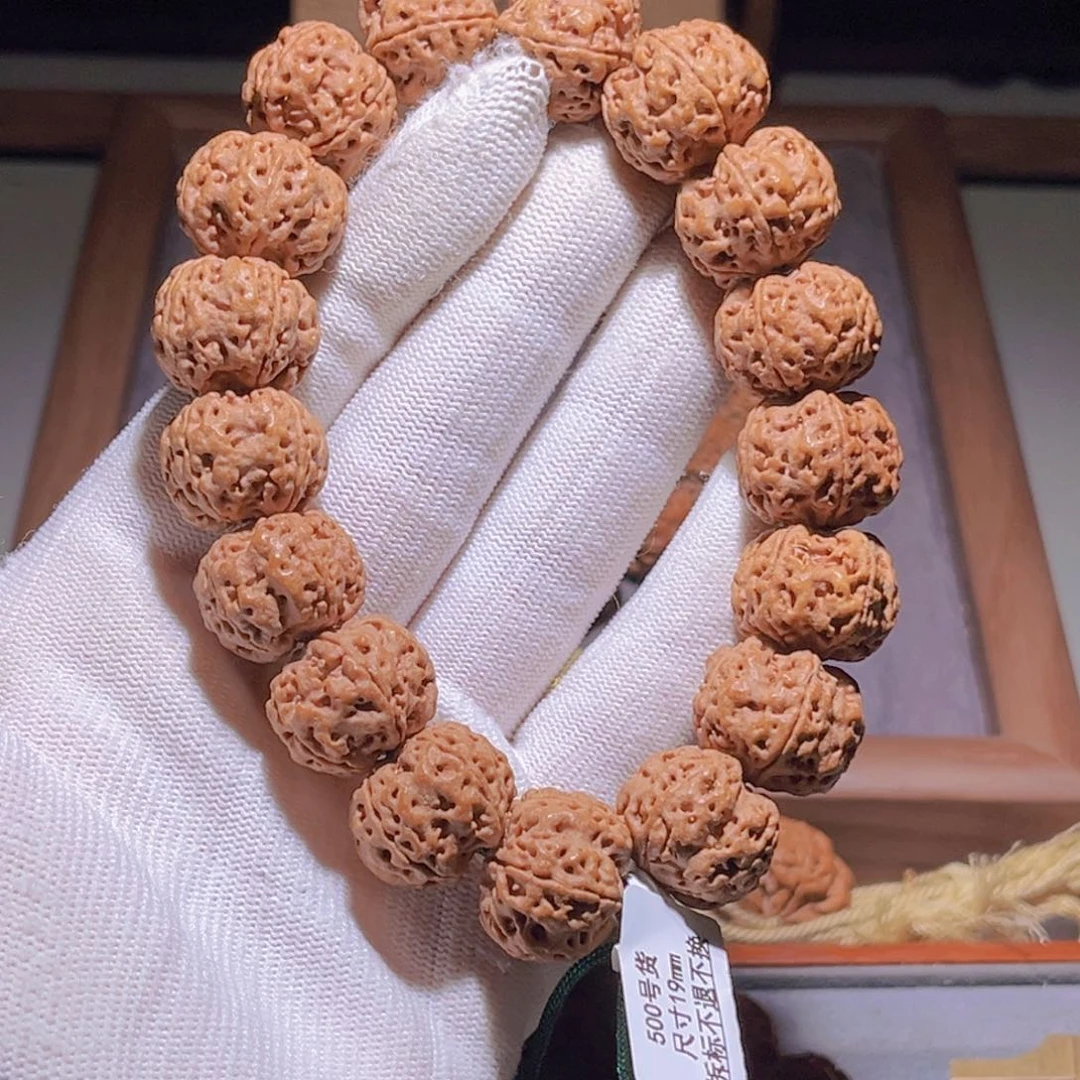 手串金刚菩提尼泊尔