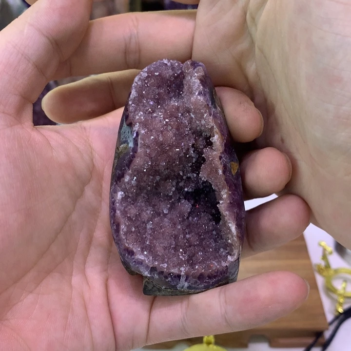 未镶嵌大型摆件（非配饰）水晶