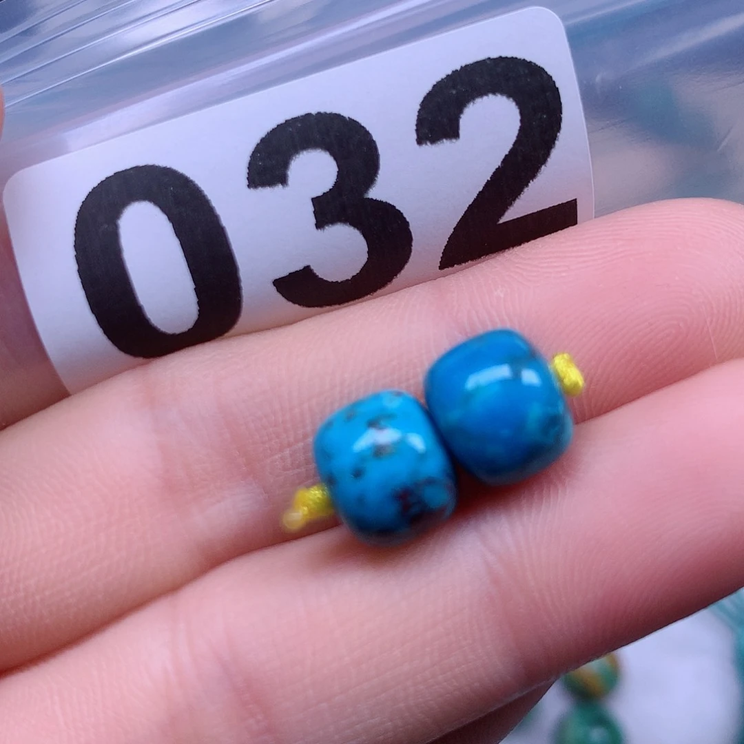 空竹粉丝专享十堰特色手工散珠