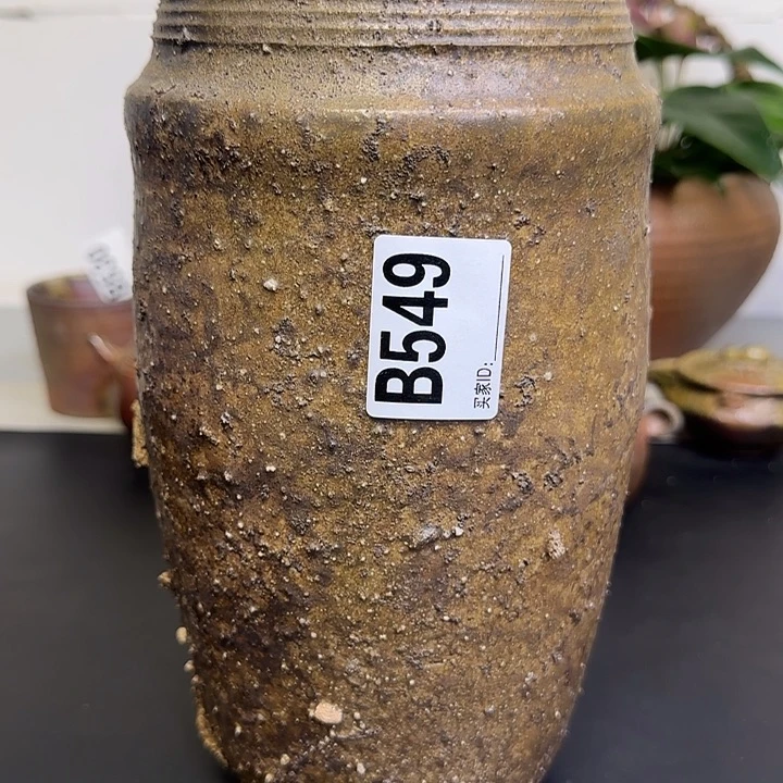 备前烧作品备前烧作品